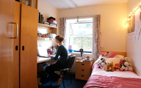 Top Affordable Student Accommodation in Bristol
