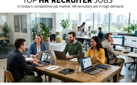 Best Recruiter Platform in India – Hire Smartly with Online Remoters