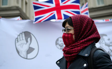 Human Rights in the Digital Border Era: A Strategic Guide to Human Rights Claims in 2026