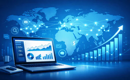 Best Digital Marketing Agency for Business Growth in India