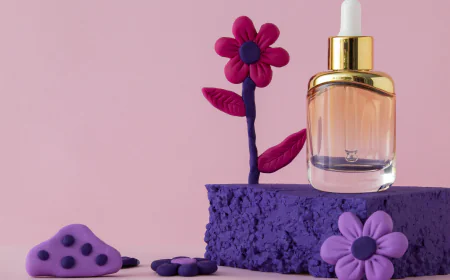 Natural and Organic Perfumes for Women: Are They Worth It?