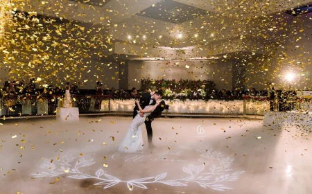 Confetti Cannons Adelaide – Complete Guide for Unforgettable Events