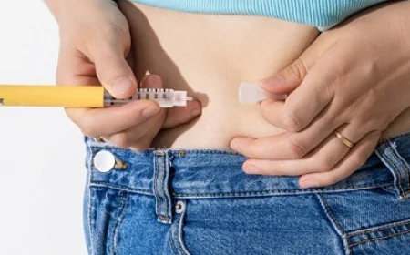 دليل حقن ويجوفي: ما يمكن توقعه مع مرور الوقت