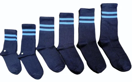 India Socks Market Size, Share, Trends, Growth and Forecast 2026-2034