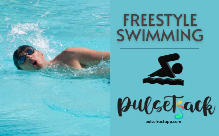 How to Breathe Correctly in Freestyle Swimming?