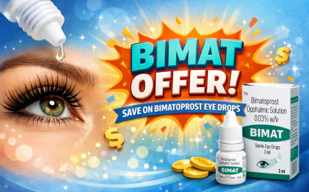 Securely Buy Generic Latisse Online: Tips and Precautions