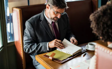 Getting the Right Law Firms: Here’s What Clients Should Know from London