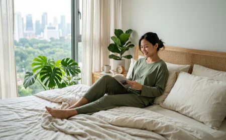 7 Signs Your Sleepwear Is Ruining Your Sleep Without You Knowing