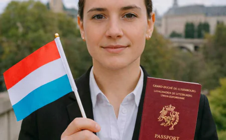 DR Congo Visa Document Requirements: What You Need to Apply