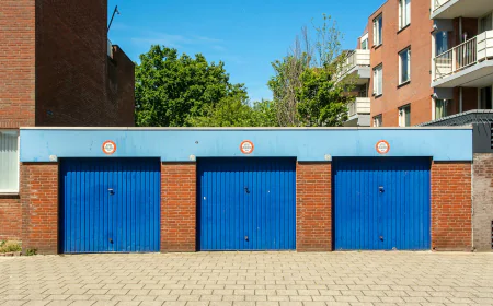 Garage Door Safety Sensor Repair & Replacement in Wildomar, CA — Keep Your Family Safe