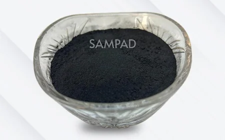 How Graphite Powder Enhances Product Performance