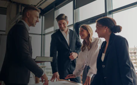 How Strategic Sourcing Consulting Services Drive Cost Efficiency and Business Growth