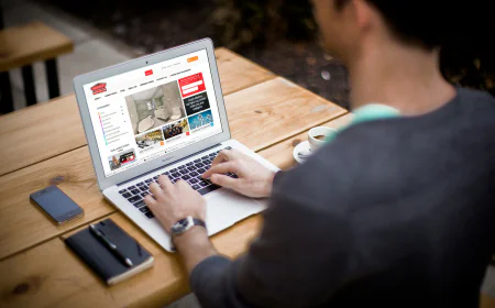 Web Design Services in Dubai: Complete Business Guide 2026