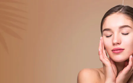 Neferthena: Redefining Beauty, Luxury, and Timeless Skincare