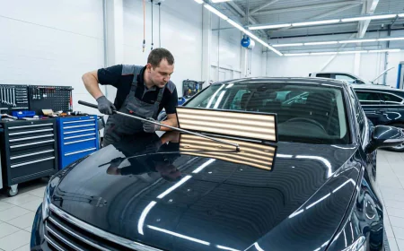 Complete Guide to Auto Hail Damage Repair Moody: From Assessment to Restoration