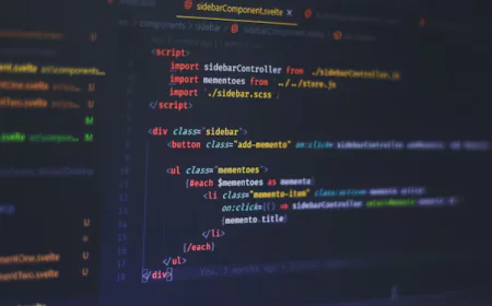 Why Speed Matters in Website Development Success