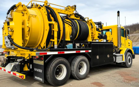 Looking for a Reliable Hydrovac Company in Pittsburgh, PA? Here’s Why Go4 Hydrovac Stands Out