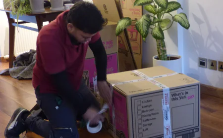 Office Removal Company: Known As the Best