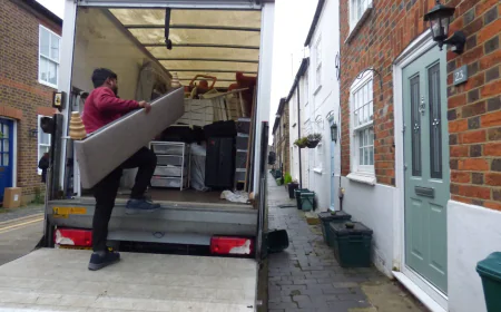 Cheap Removals Hertford: Price Comparison Guide