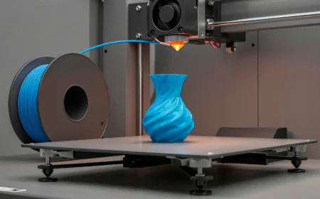 Why Engineers Prefer 3D Plastic Printing in Malaysia?