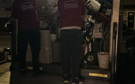 What is the Cheapest Way to Move a House?