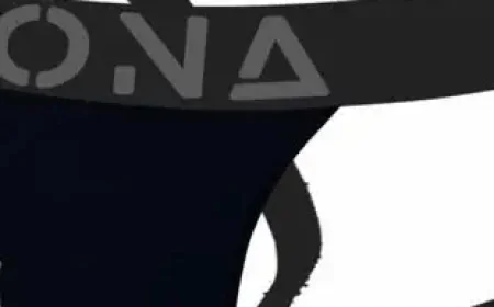 Are Jockstraps Good Costumes for Male Dancers?