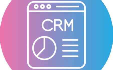 Key Features Every CRM Should Have (With a Focus on CRM Automation Services)