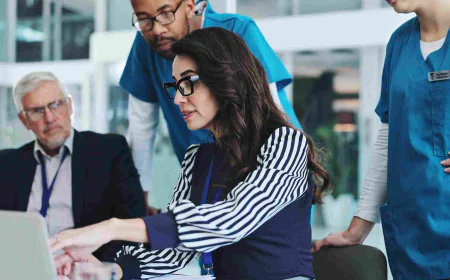 How HIPAA Consulting Services Help Healthcare Businesses Avoid Costly Violations