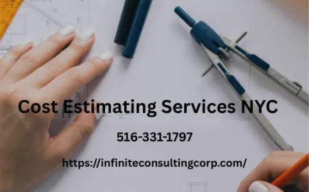 The Role of Data, Experience, and Instinct in NYC Construction Cost Forecasting