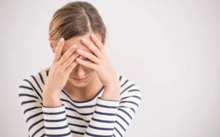 Stop Letting Your Past Control Your Future: The Truth About Healing Today