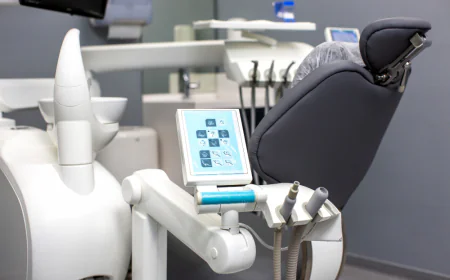 Best Dental Equipment for Clinics & Professionals Guide