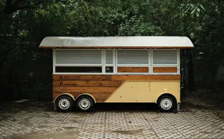 Why backyard home specialists are changing modern housing choices