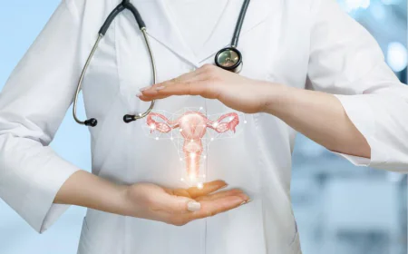 Gynecologist in Greater Kailash – Complete Guide to Women’s Healthcare in India