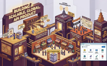 How to Get an API Key for Free APIs Without Hassle Now Today