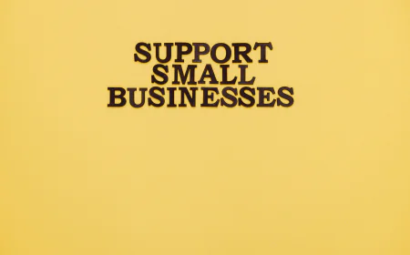 Why UK Local Business Listing Is Important for Small Business Success