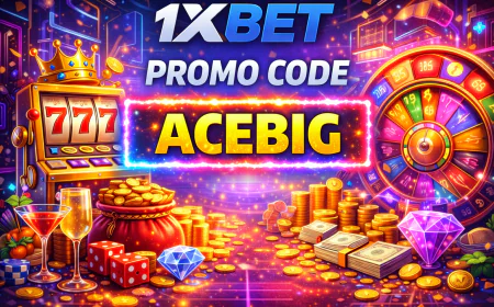 1xBet Registration Promo Code 2026: 1XLUNE Bonus €130