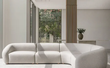 How to Buy Furniture Online in Dubai Without Making a Bad Choice