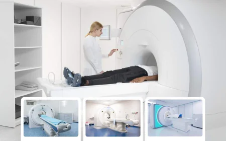 Book MRI Scan in Rohini – Orbit Imaging