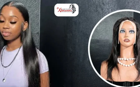 Beginner’s Tips for Finding Best Human Hair Lace Front Wigs Online