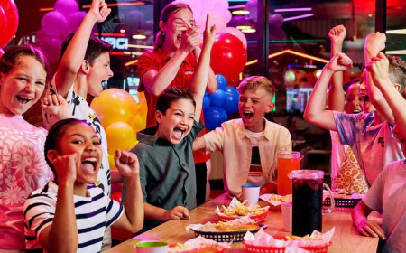 Family-Friendly Naperville Holiday Events And Activities