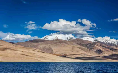 Top 5 Activities to Do in Ladakh