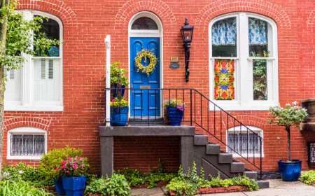 Brick Staining Colors That Actually Work On Real Masonry Walls