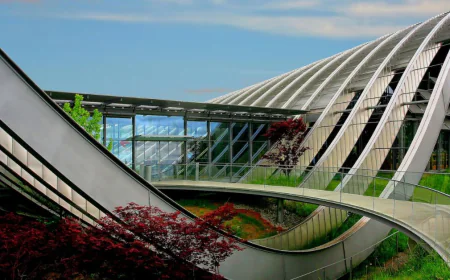 LEED Building Certification: Benefits You Should Know