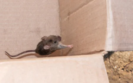 What Is Rodent Resistant Insulation And Why Choose Rodent Proof Insulation