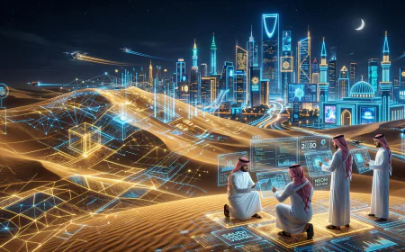 Top Features Every Successful Web Application Should Have for Saudi Businesses