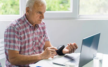 How Does Telehealth Remote Monitoring Improve Patient Care Outcomes Today?