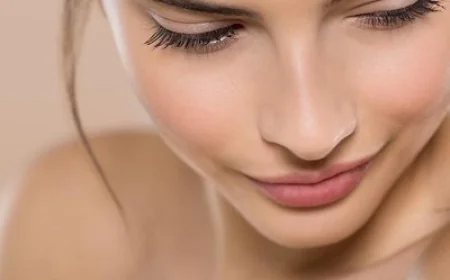 حقن الجلوتاثيون: هل يمكنها تقليل التصبغ؟