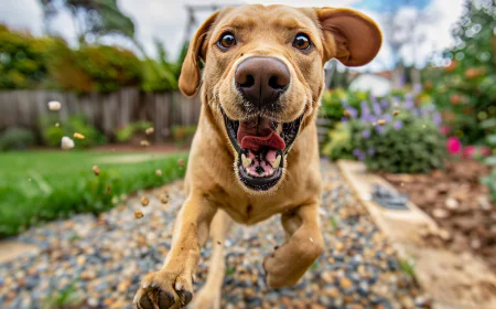 Pooper Scooper Service for Clean and Hygienic Yards