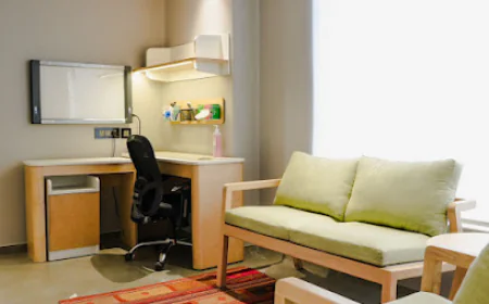 Hair Fall Treatment in Gurgaon: Causes, Solutions & Expert Care