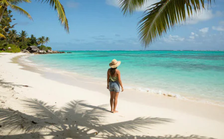 Africa Travel Guide: Hidden Gems You Shouldn’t Miss